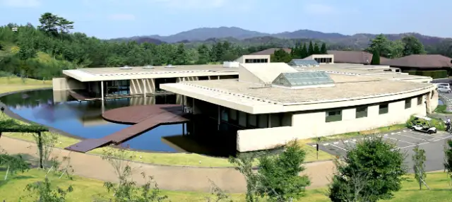 ホテルレイクヴィラ
