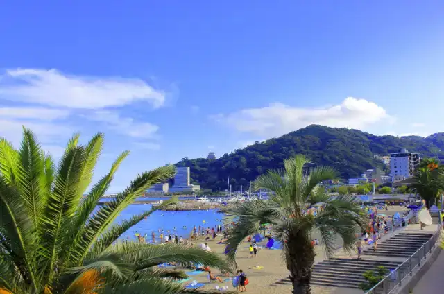 リゾーピア久美浜