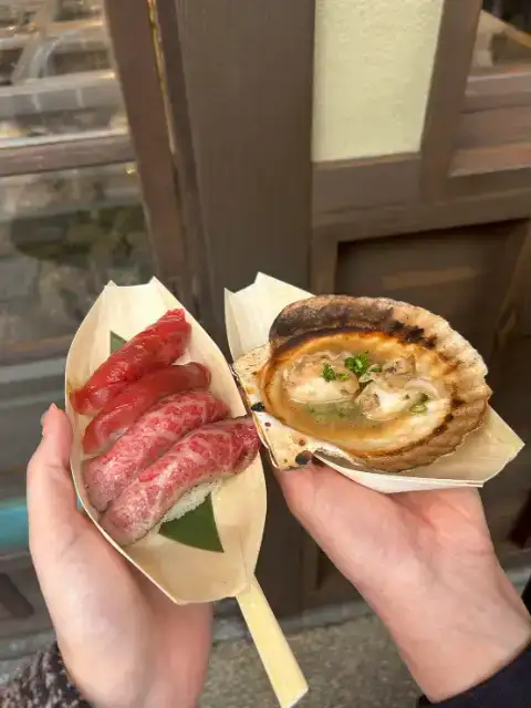 潮路亭