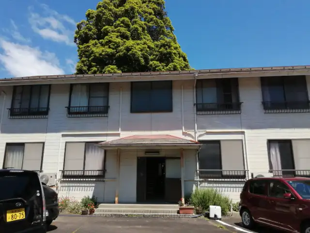 玉造温泉 保性館の寮画像