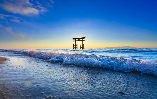 エクシブ琵琶湖