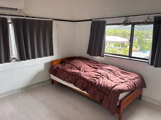 LAVA SAUNA & VILLAの寮画像