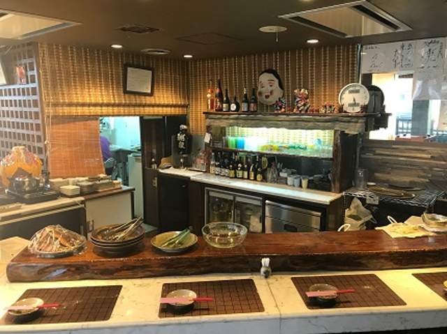 居酒屋おかめ