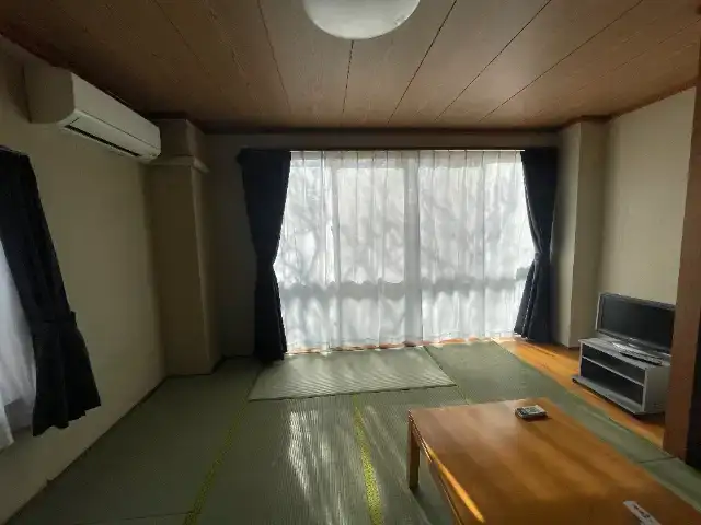 伊東ホテルニュー岡部の寮画像