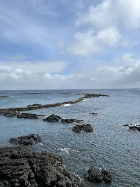 八丈島ロッジオーシャン