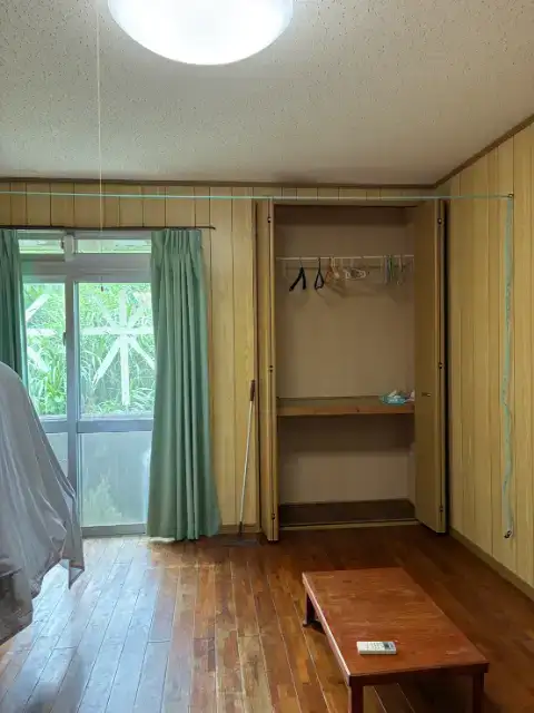 西表島ジャングルホテルパイヌマヤの寮画像