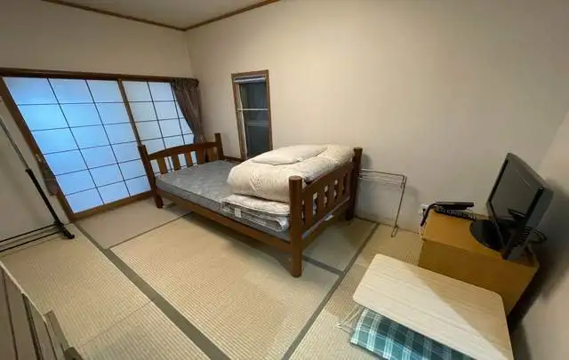ブリヂストン軽井沢第一山荘の寮画像