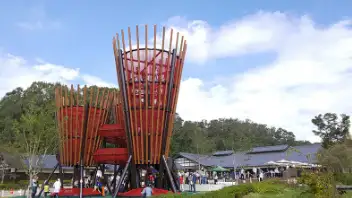 フェアフィールド･バイ･マリオット･岐阜清流里山公園