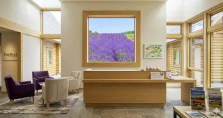 フェアフィールド･バイ･マリオット･北海道南富良野