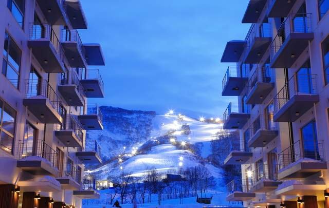 Vacation Niseko