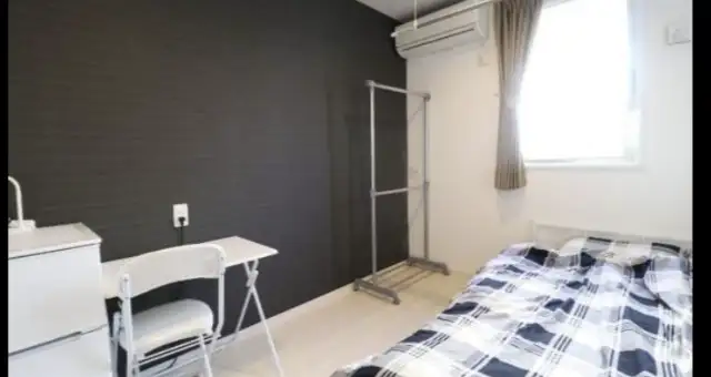 ホテルルポール麹町の寮画像