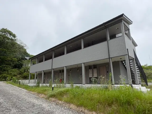 那須温泉 森旬の籠／ヒューイットリゾートの寮画像