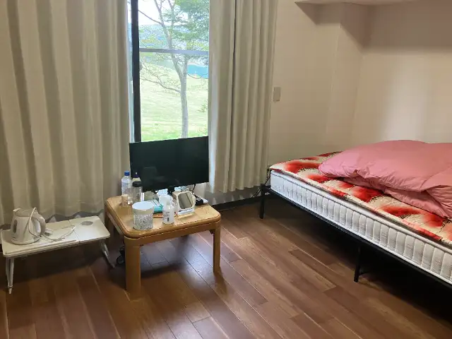 澤右衛門の寮画像