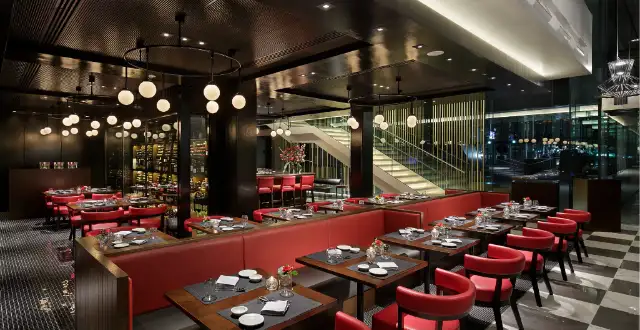 TRATTORIA CREATTA