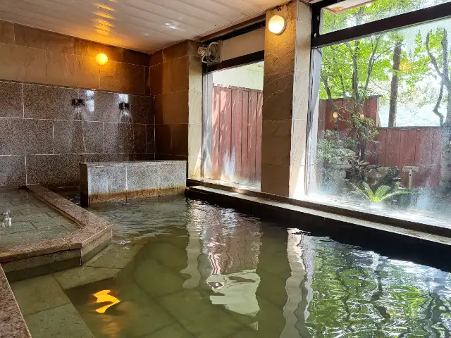 白樺湖ビューホテル