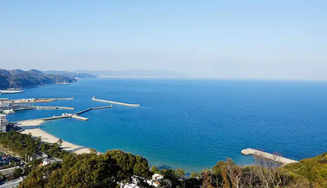 夢海游 淡路島