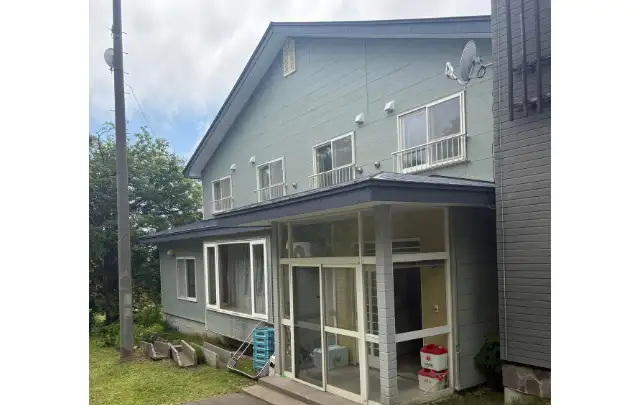 北海道ジンギスカンMASAJIN 知床店の寮画像