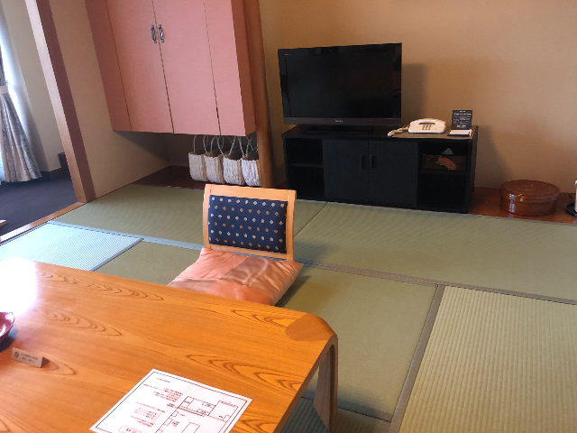 思い出浪漫館の寮画像