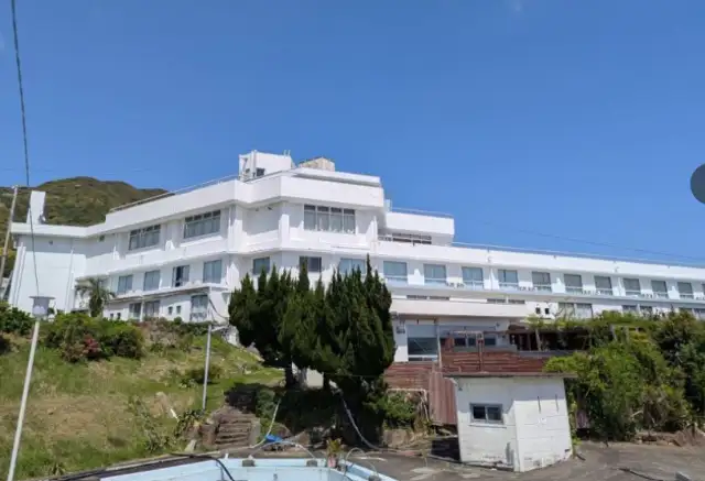 足摺サニーサイドホテル