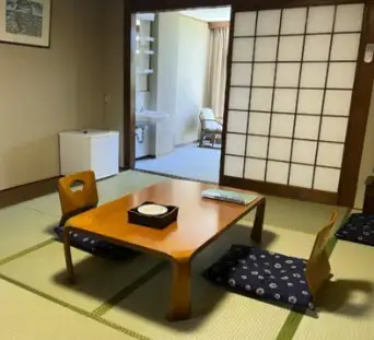 足摺サニーサイドホテルの寮画像