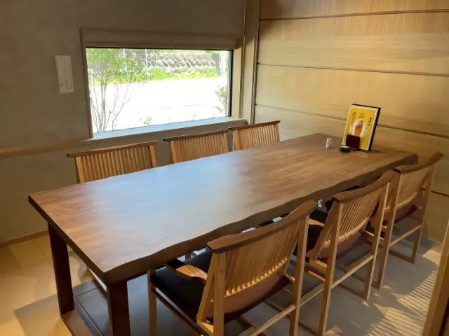 木造りの宿　橋津屋