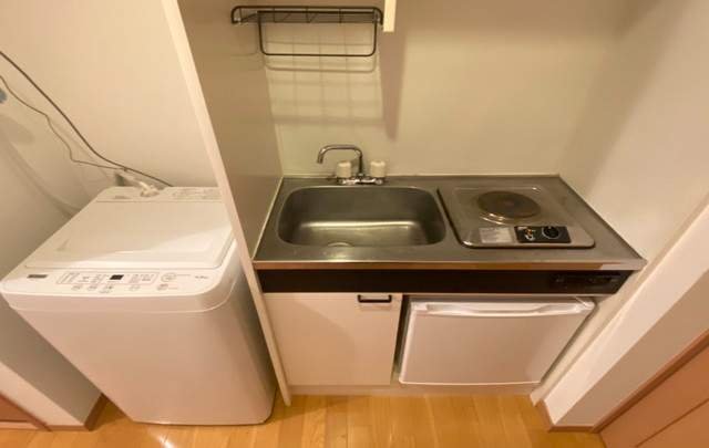 ※写真は複数あるお部屋の一例です