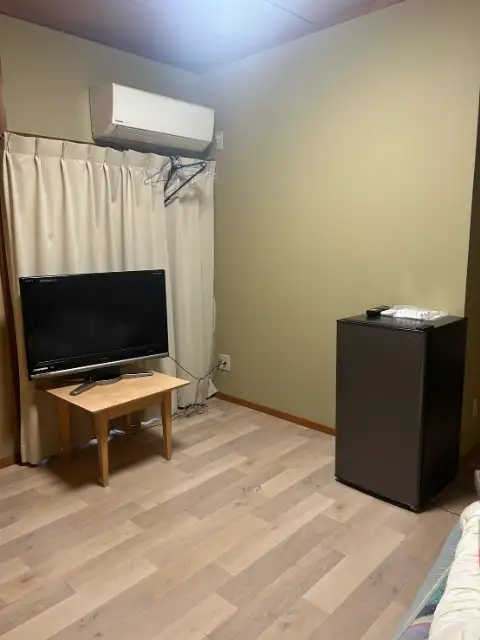 ホテル鴎風亭の寮画像
