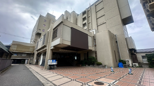 大江戸温泉物語 かいけ