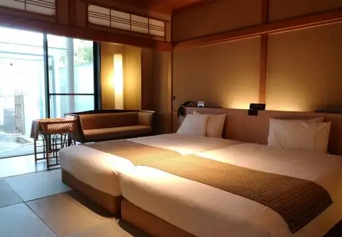 きたの風茶寮