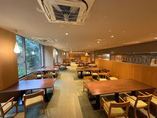 箱根パークス吉野