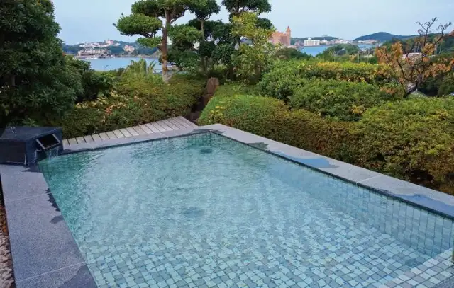 サンリゾート白浜