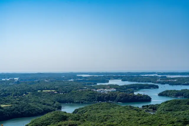 賢島宝生苑