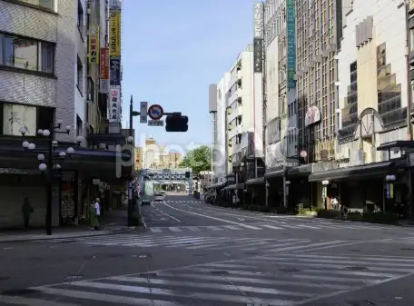 ホテルマイステイズ金沢片町