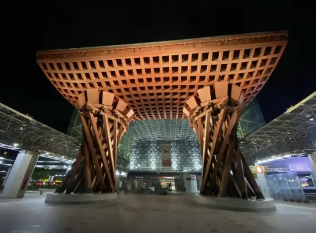 ホテルマイステイズ金沢片町