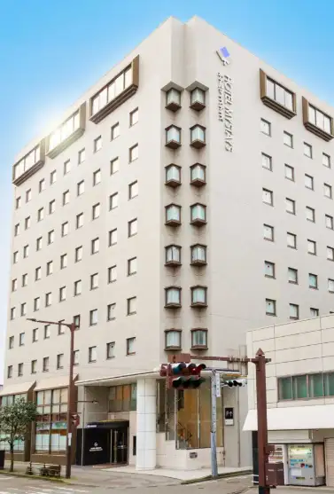 ホテルマイステイズ金沢片町
