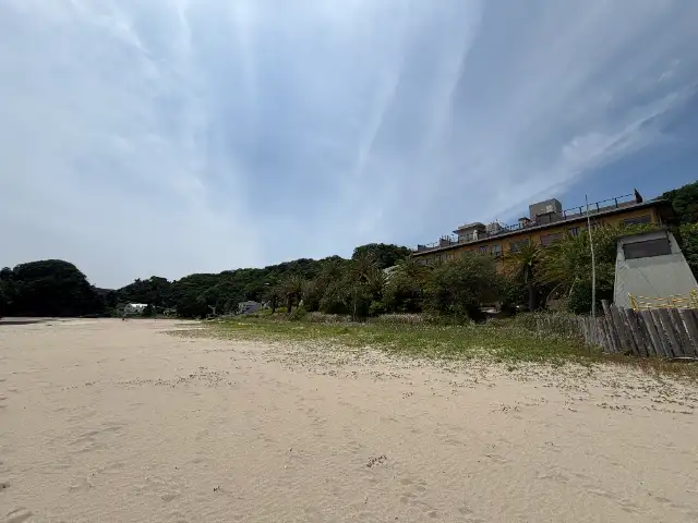 伊豆　薫風