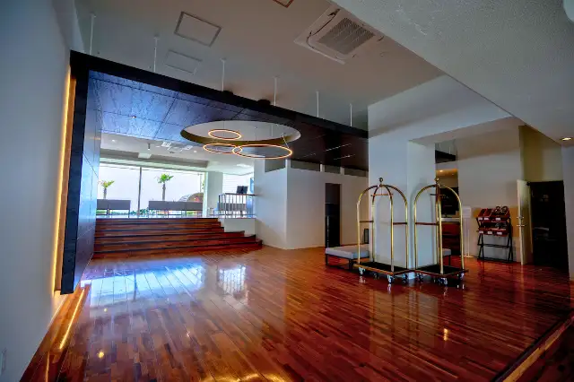 サヤン・テラスHOTEL＆RESORT