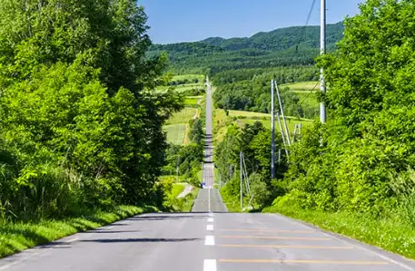 フェアフィールド･バイ･マリオット･北海道南富良野