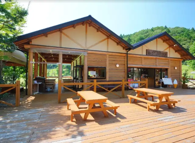 青山ホテル