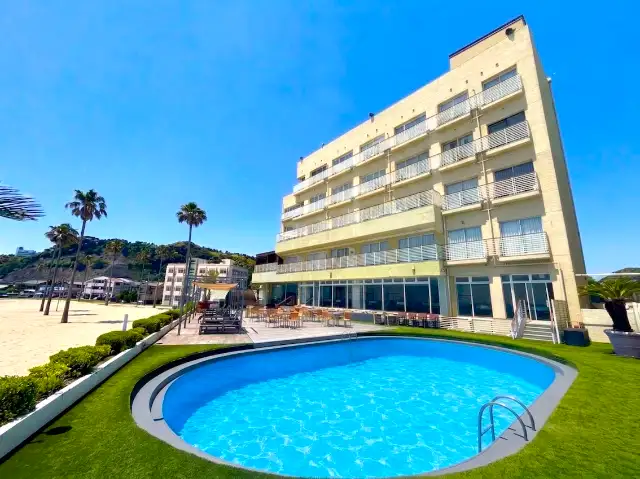 サヤン・テラスHOTEL＆RESORT