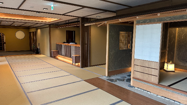 京都　御室花伝抄