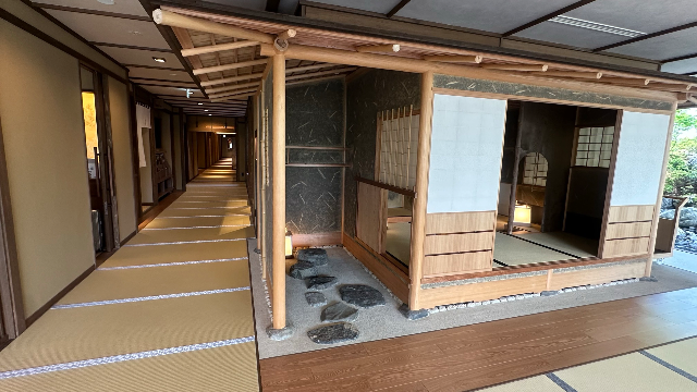 京都　御室花伝抄