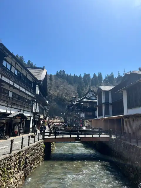 旅館　古山閣