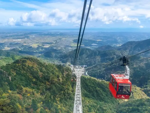 湯の山温泉 鹿の湯ホテル