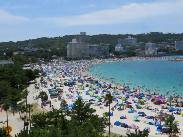 海上アスレチックAQuaLooP