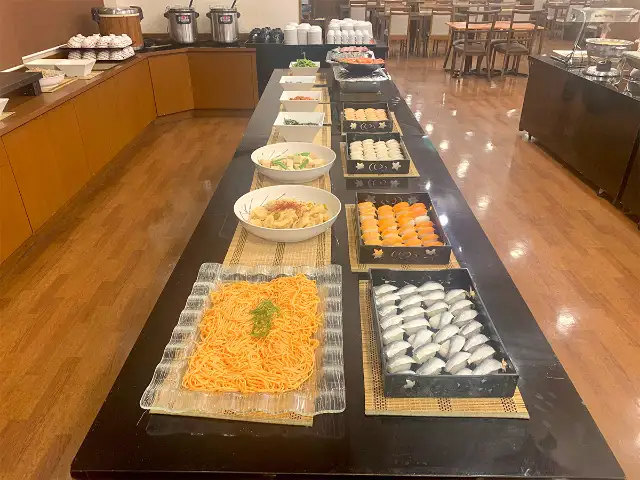 伊東園ホテル熱海館