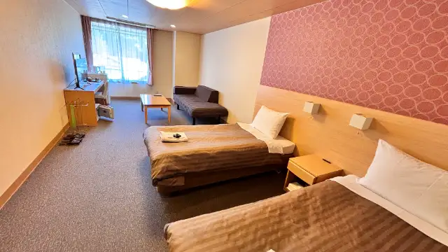 伊豆長岡金城館