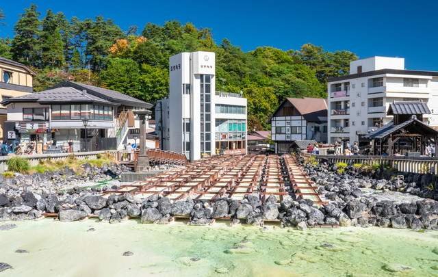 ホテル一井