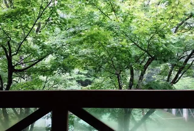 ブリヂストン軽井沢第一山荘