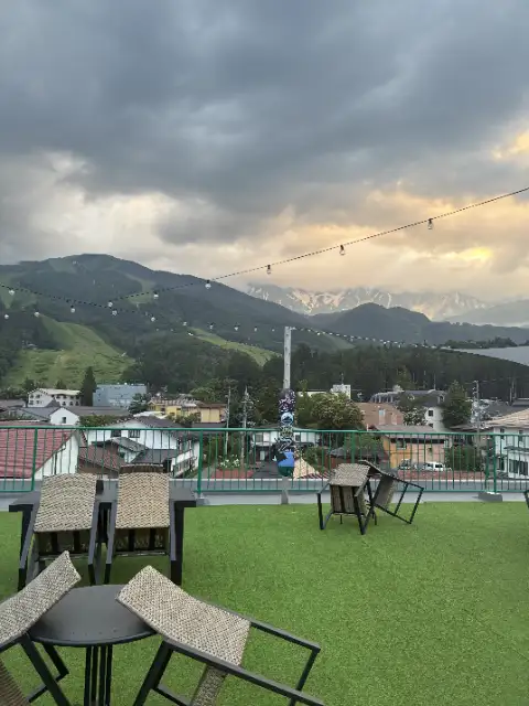 SUMMIT VIEWS HAKUBA